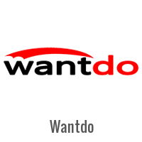 Wantdo