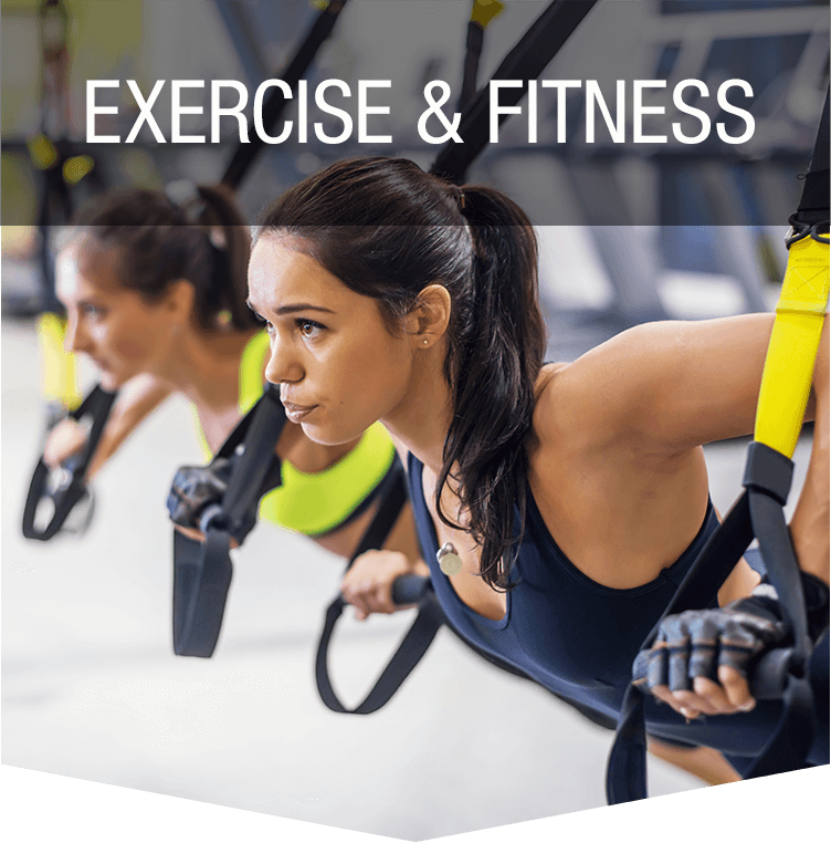 Exercise Fitness